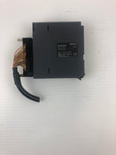 Mitsubishi MELSEC-Q QX41 Input Unit 24 VDC With Connector ZB J040A