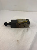 Parker PRM2PP06KN 42 KL Pressure Reducing Hydraulic Valve 5000 PSI Max