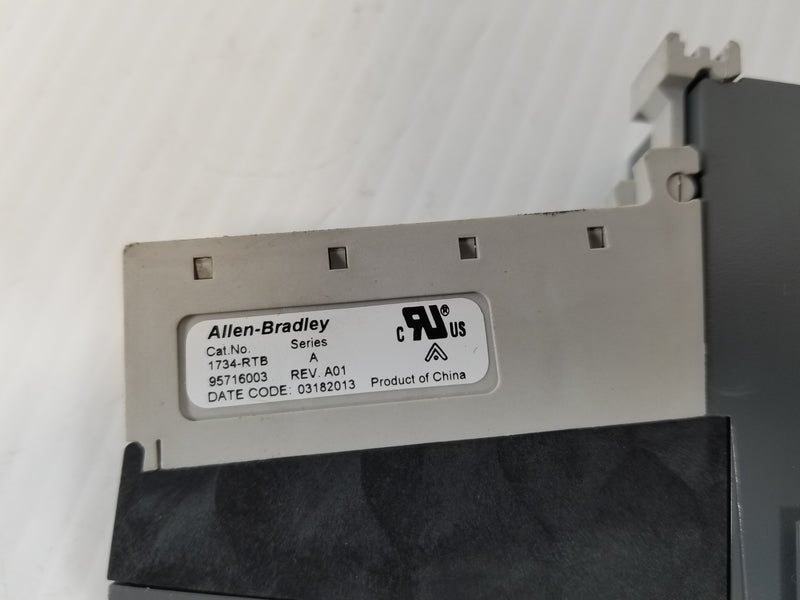 Allen-Bradley 1734-FPD Field Distributor Module