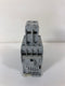 Allen-Bradley 100-C16*10 Ser B Contactor 110/120V with 100-F and 100-FSV136