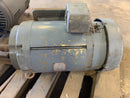 Baldor Electric Motor CD9105 5 HP 1750 RPM Frame 256UC