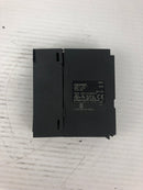 Mitsubishi Melsec-Q QX42 Input Unit 24 VDC - Damaged Case