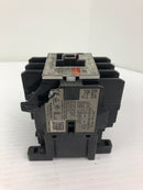 Fuji Electric SC-N2 [35] Contactor SC35BAA - Damaged Casing