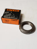 Timken TN Series Bearing Locknut TN07