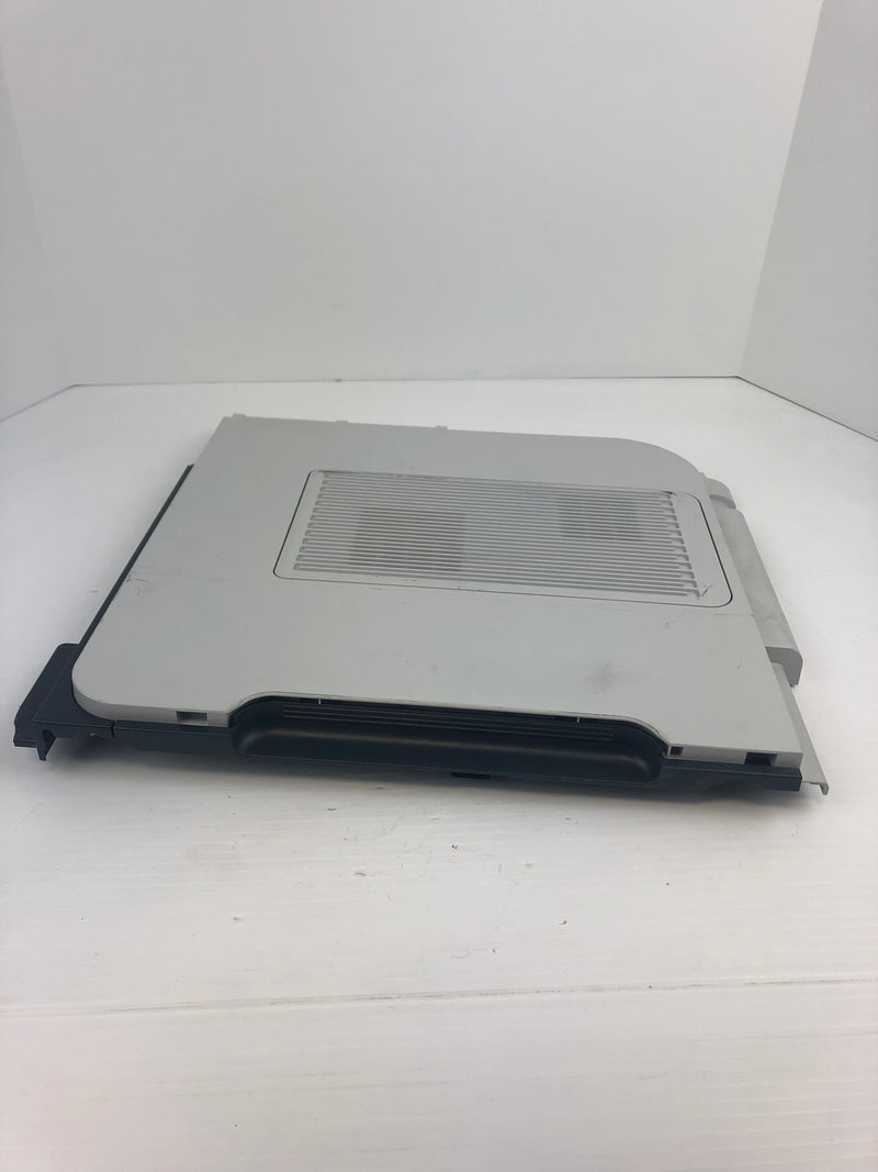 HP RC2-2469 Side Cover Panel - Pulled from Laser Jet Printer 600 M601