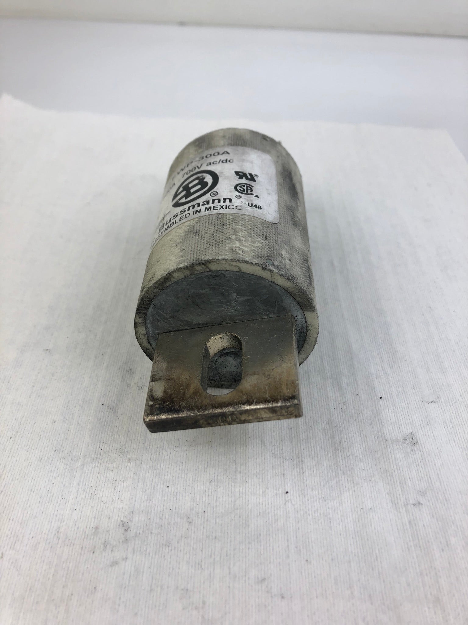 Bussmann FWP-300A Semiconductor Fuse 300A 700V