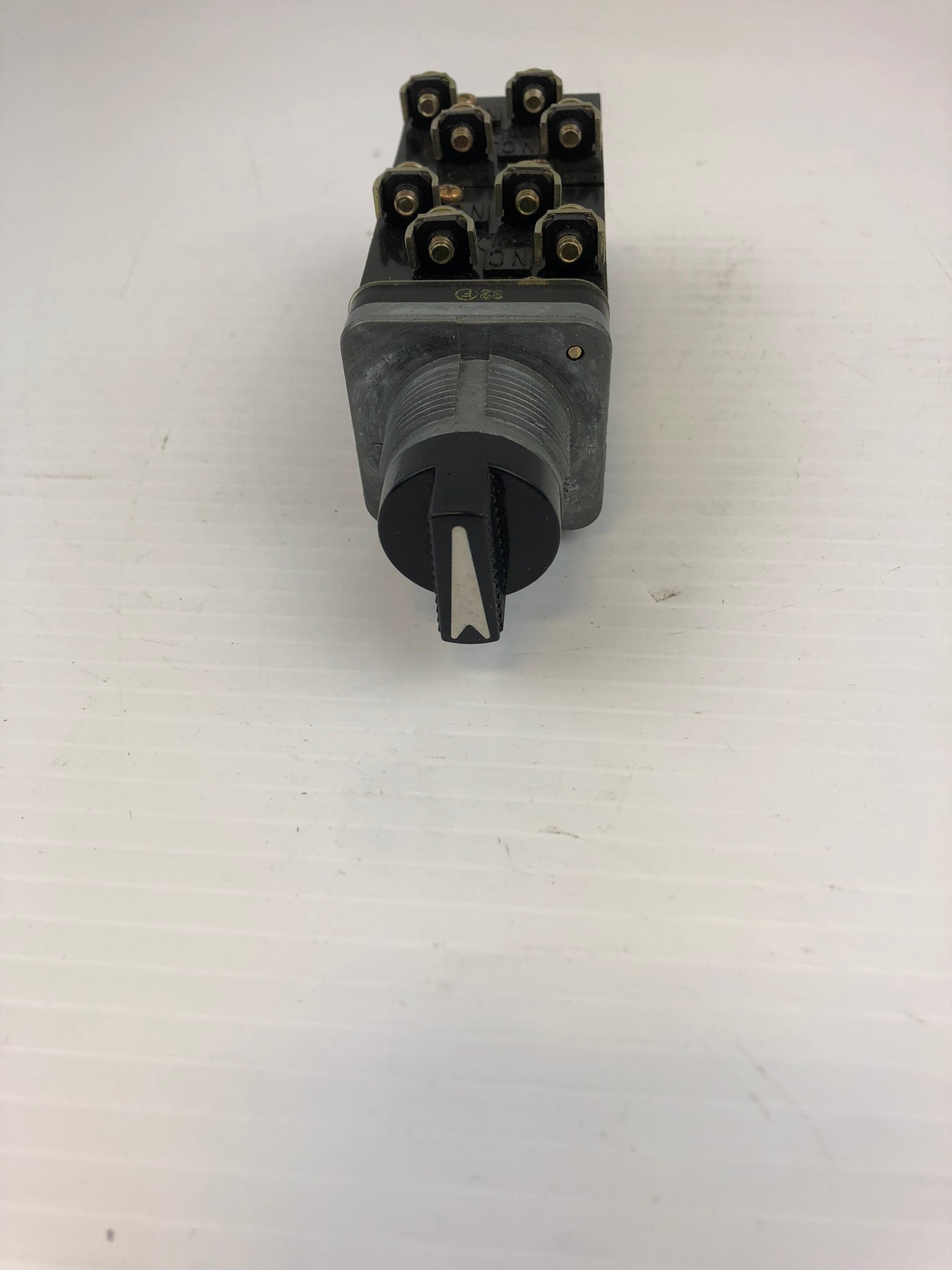 Fuji Electric 70C-IC Selector Black Switch 70C-IA 70C-IB 600V