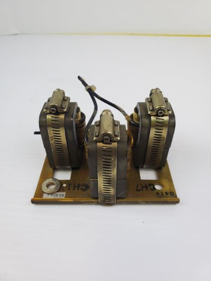 Cutler-Hammer CA-0310U2 Transformer Coil (Lot of 3)