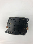 Siemens 3VA1 Motor Protection Switch 1-1,5A 500 VAC 6 A