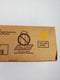 Toshiba T-FC505U-Y Original & Genuine Toshiba Toner Cartridge - Yellow