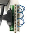 Automation Direct ZL-CM40 ZipLink 40 Pole Connector Module with ZL-4CBL4 Cable