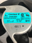 Japan Servo CN06B3 Centaur Cooling Fan