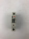 Cutler-Hammer WMS1D05 Circuit Breaker 1 Pole 240V