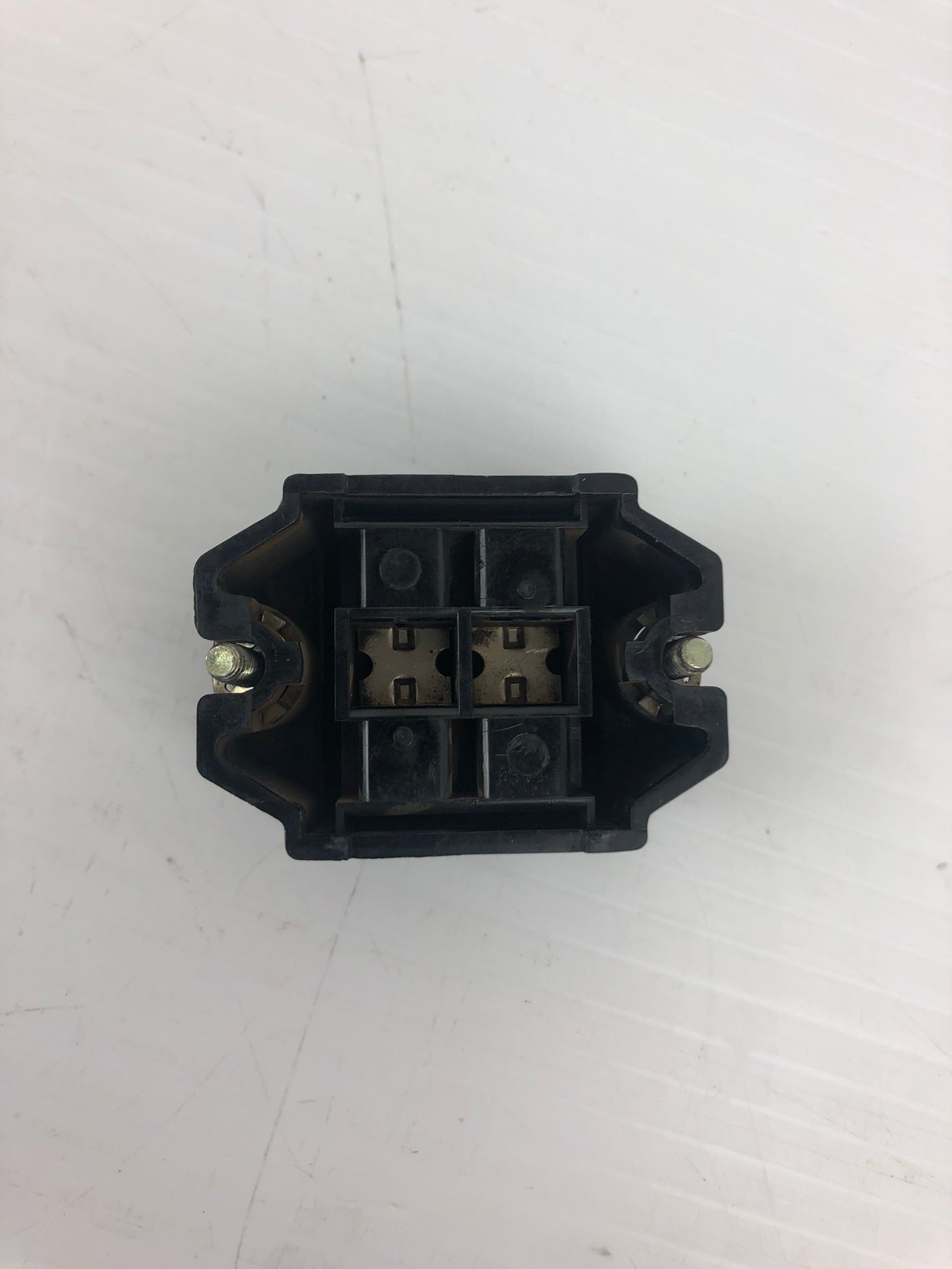 Yoshida JTP30 Terminal Block AC600V 30A Max 5.5
