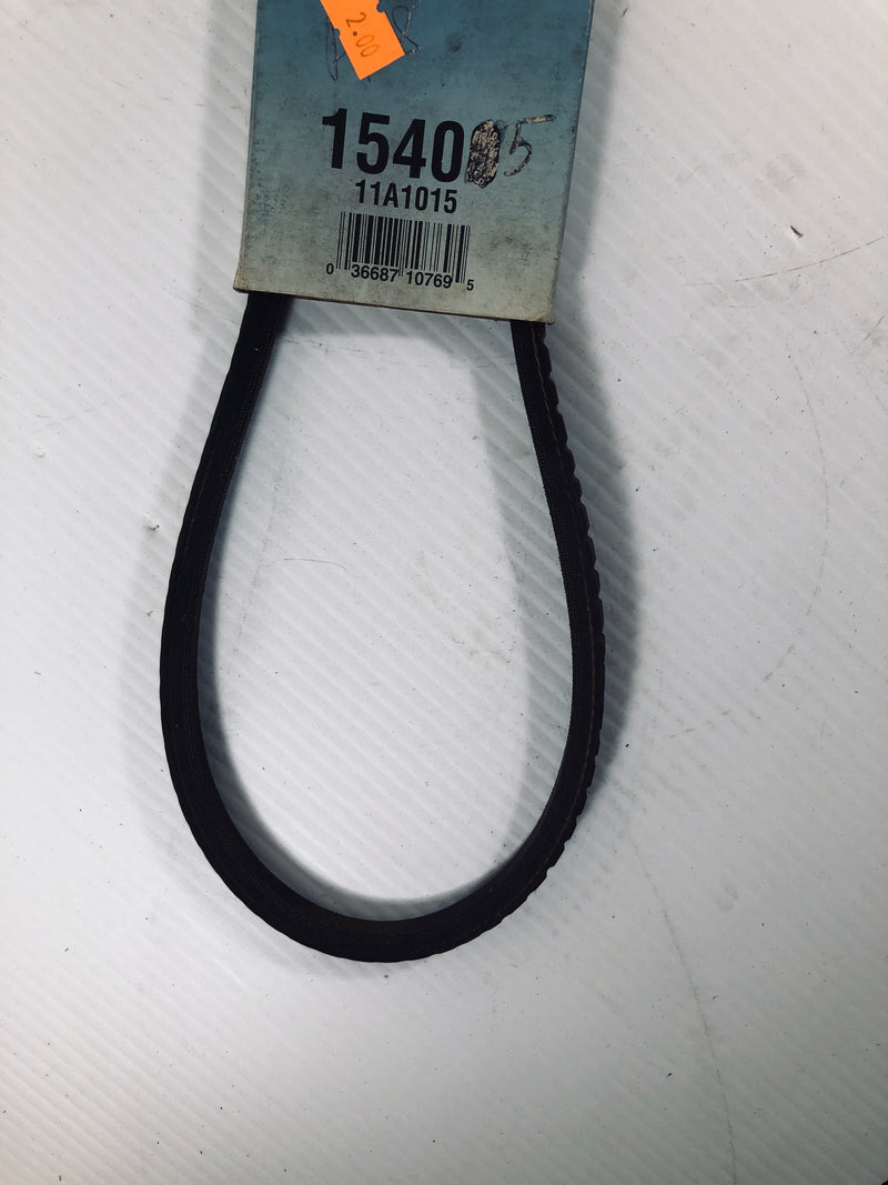 Dayco Top Cog Belt 15405