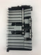 HP RC2-5215 Paper Guide Assembly - Pulled from LaserJet Printer M601