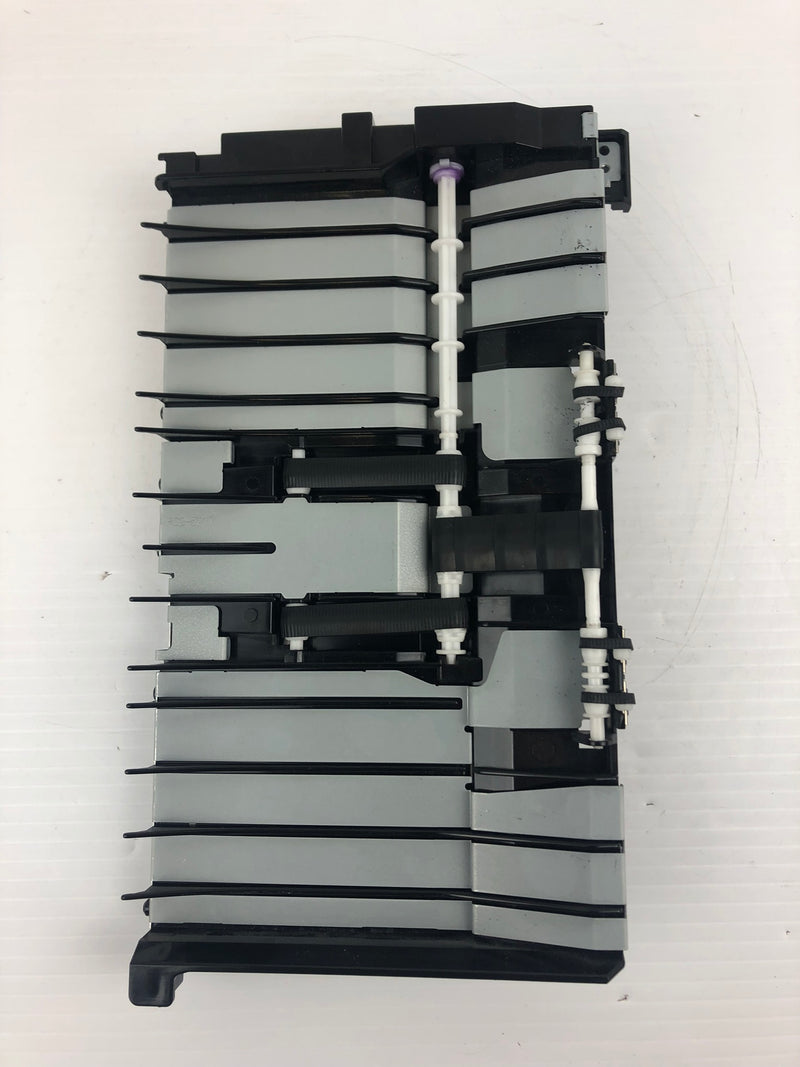 HP RC2-5215 Paper Guide Assembly - Pulled from LaserJet Printer M601
