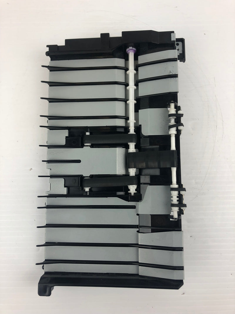 Paper Guide Assembly HP RC2-5215 Paper Guide Assembly - Pulled from LaserJet Printer M601 ...