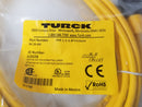 Turck RK 30-4M Minifast Cordset