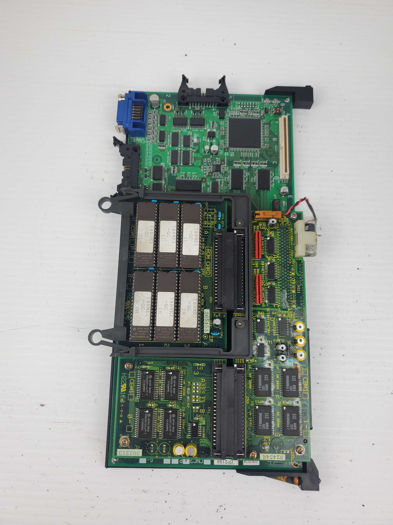 Shibaura H8462010 Circuit Board