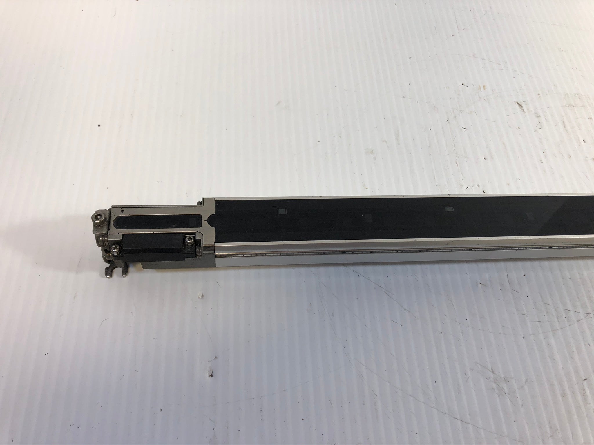 Keyence SL-V24H-R Type 4 Light Curtain Receiver