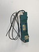 MAC 821C-PM-111CA-152 Pneumatic Solenoid Valve