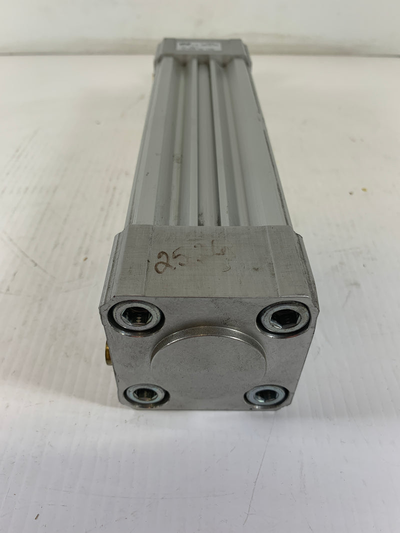 PHD Pneumatic Cylinder SCV26 x 6-DB-H4-PB