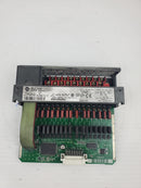 Allen Bradley 1746-0A16 PLC Output Module Series D SLC500