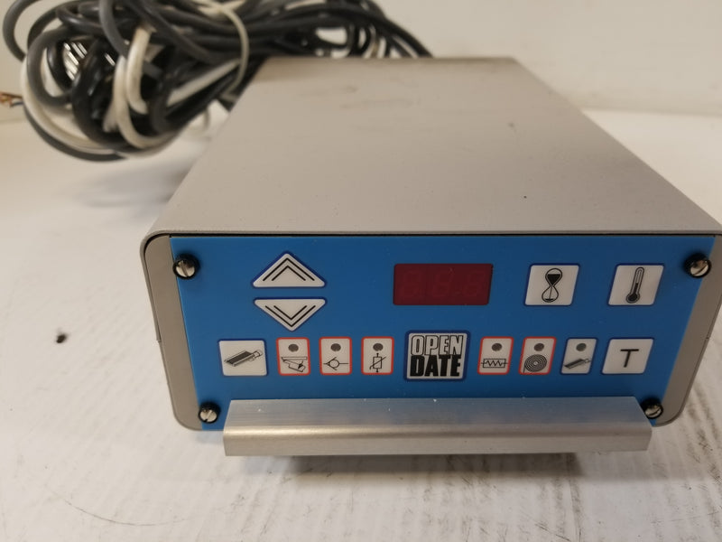 Open Date PCU208011 Printer Controller