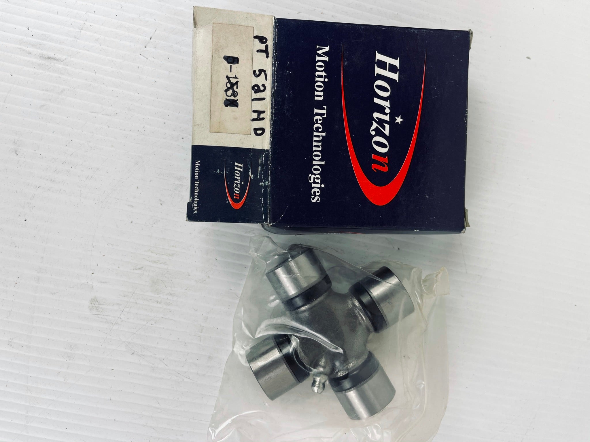 Horizon Universal Joint Kit PT521HD