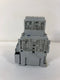 Allen-Bradley 100-C16*10 Ser B Contactor 110/120V with 100-F and 100-FSV136