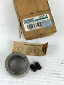 Dodge Taper-Lock Bushing 119013