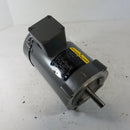 Baldor VM3539 1/2HP Electric Motor 003