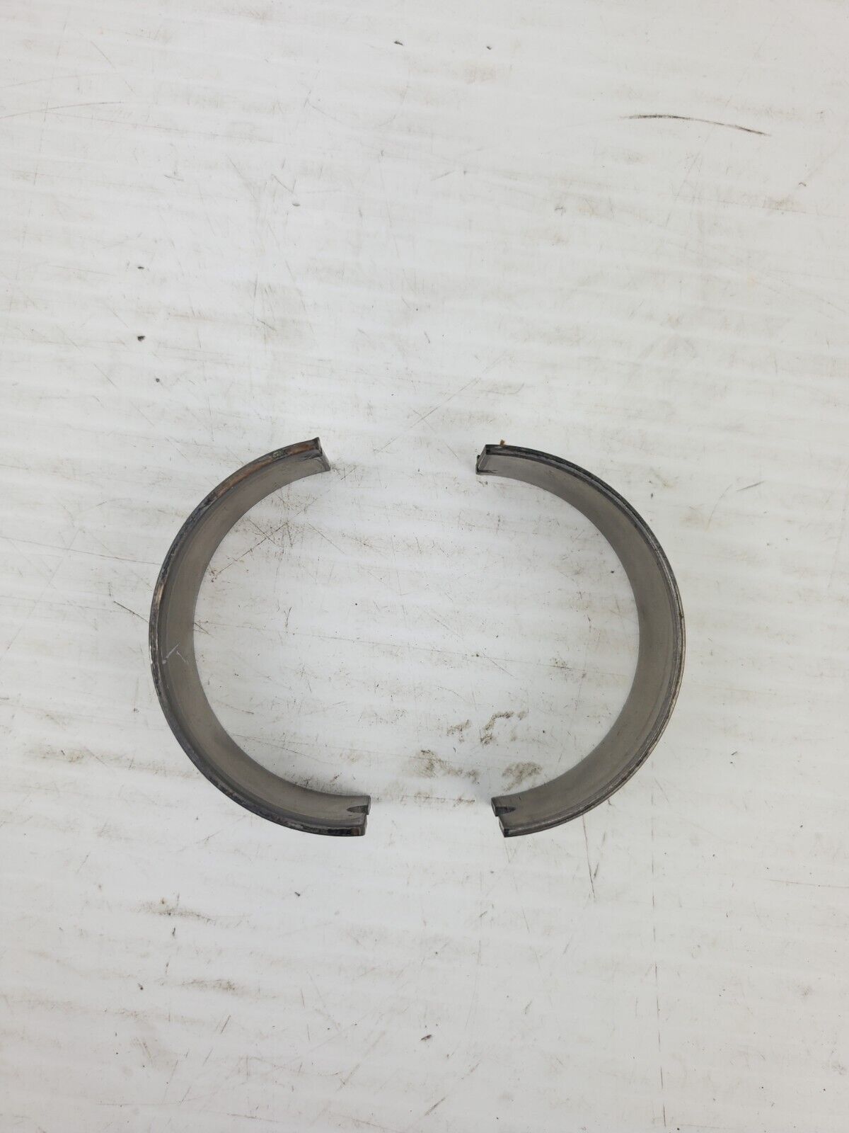 TRW CB826P 10 Engine Connecting Rod Bearing CB826P10