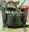 Allen-Bradley Control Circuit Transformer YX231678 Type BT 3 kVA 120/240V