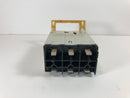 Allen-Bradley 190-P100 Series A Motor Protection Trip Block