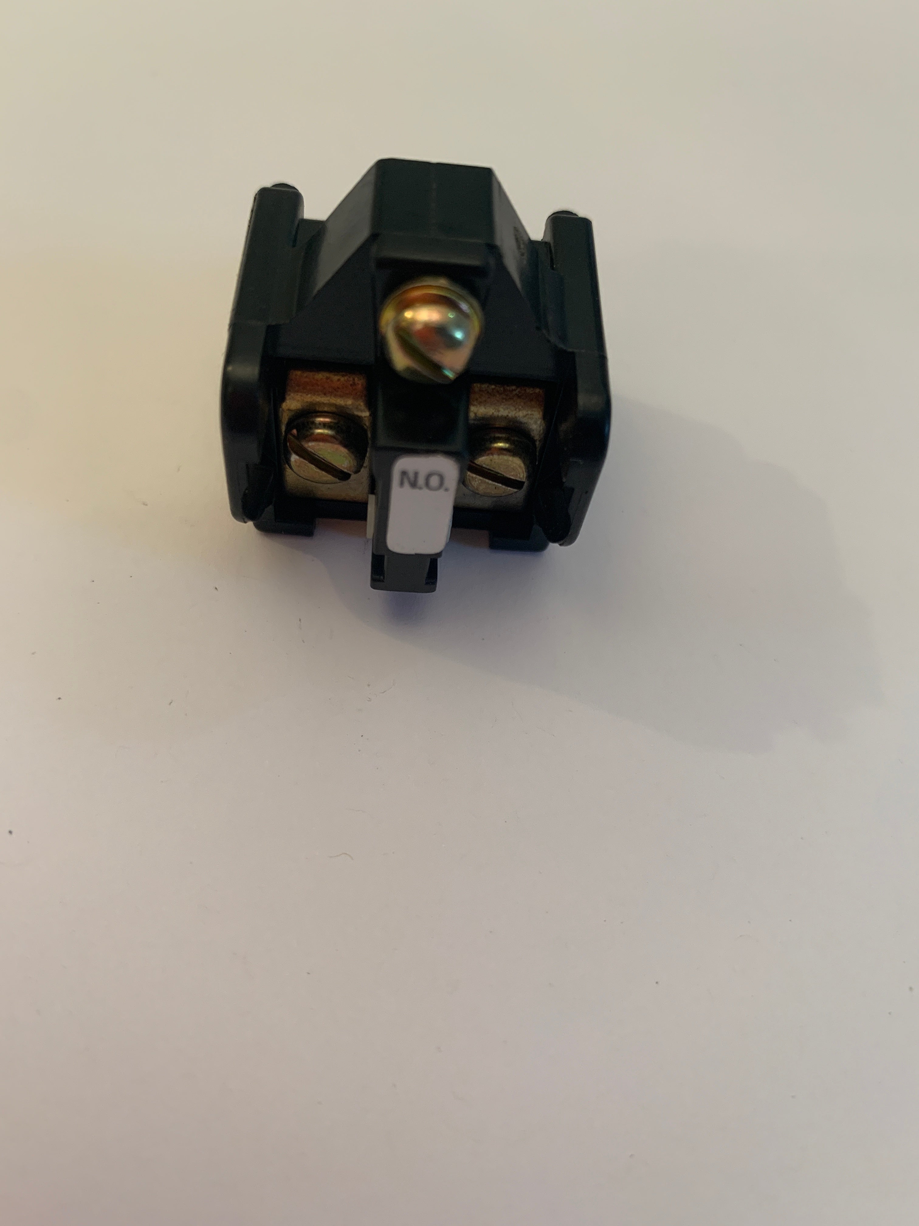 Allen-Bradley 1495-F1 Auxiliary Block Ser L