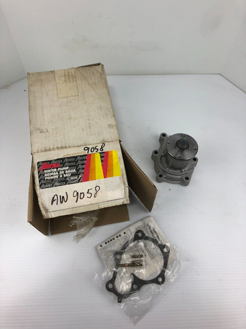 Airtex AW9058 Water Pump