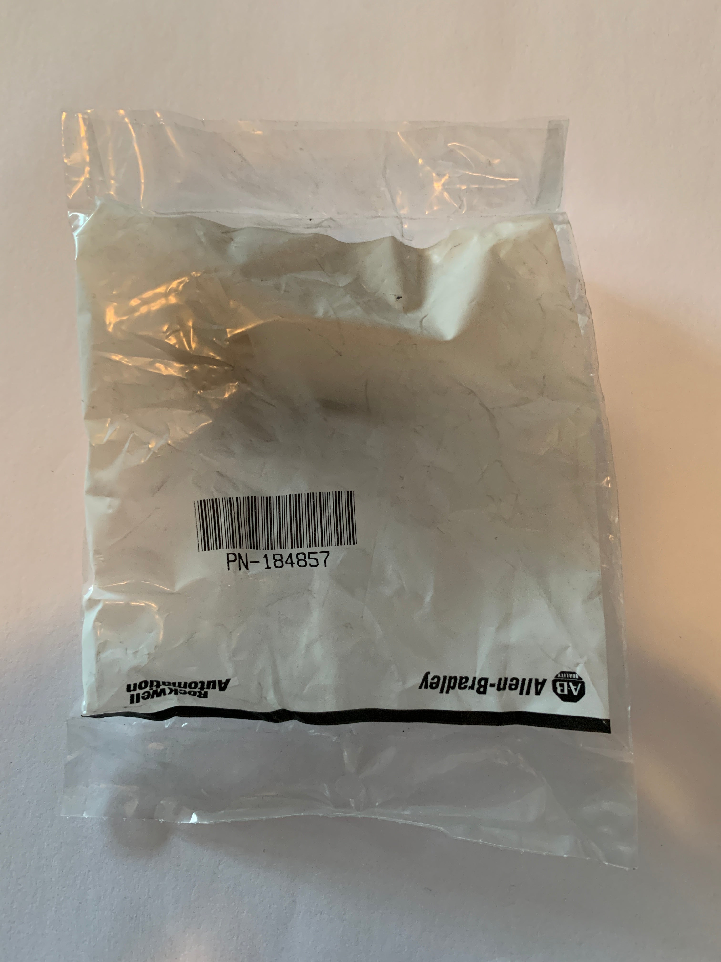 Allen-Bradley 184857 Replacement Kit