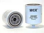 Fuel Filter Wix 33381