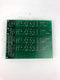 Nadex PC-1011 Circuit Board PC-1011-04A