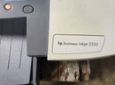 HP 2230 Business InkJet Printer C8119A