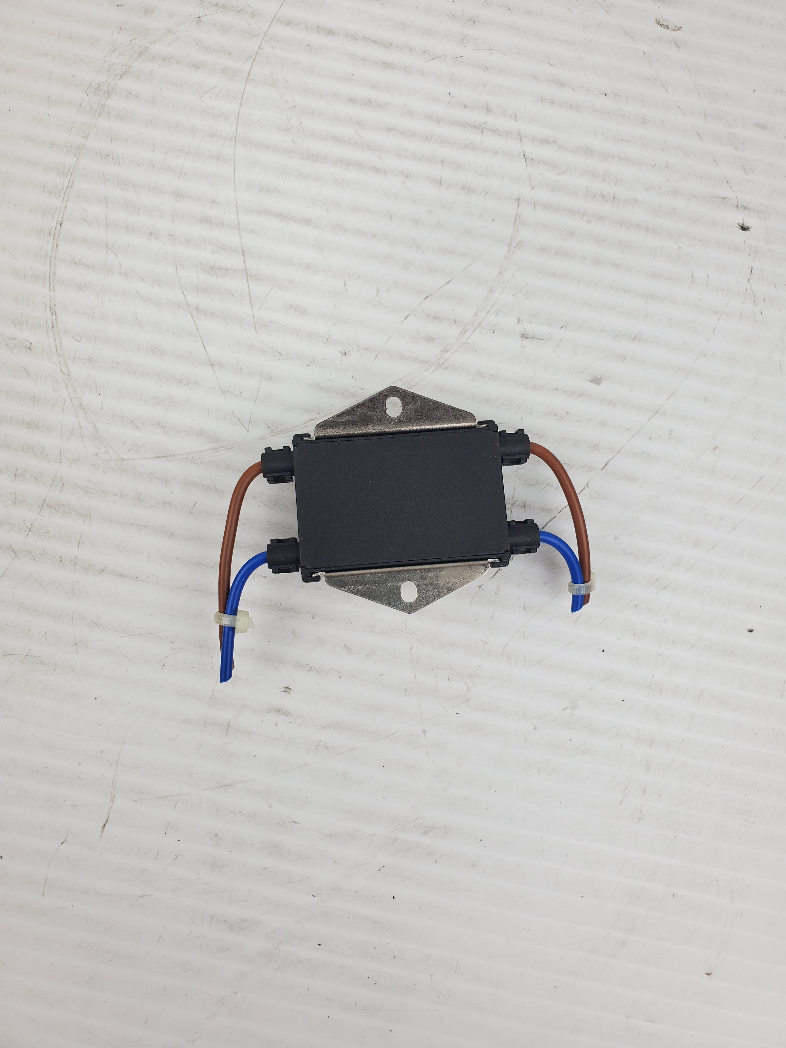 TDK Lambda RSEL-2003W EMC Filter 250VAC 3A 50/60 Hz