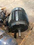 Marathon Electric Motor 4VN143TTFN8076AB P 3/4 HP 208-230/460V 1/2HP 190/380V