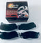 Parts Master Semi-Metallic Disc Brake Pads MD275 PD275