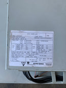 GE Drive Systems 3VRLJ615CD008 PD004