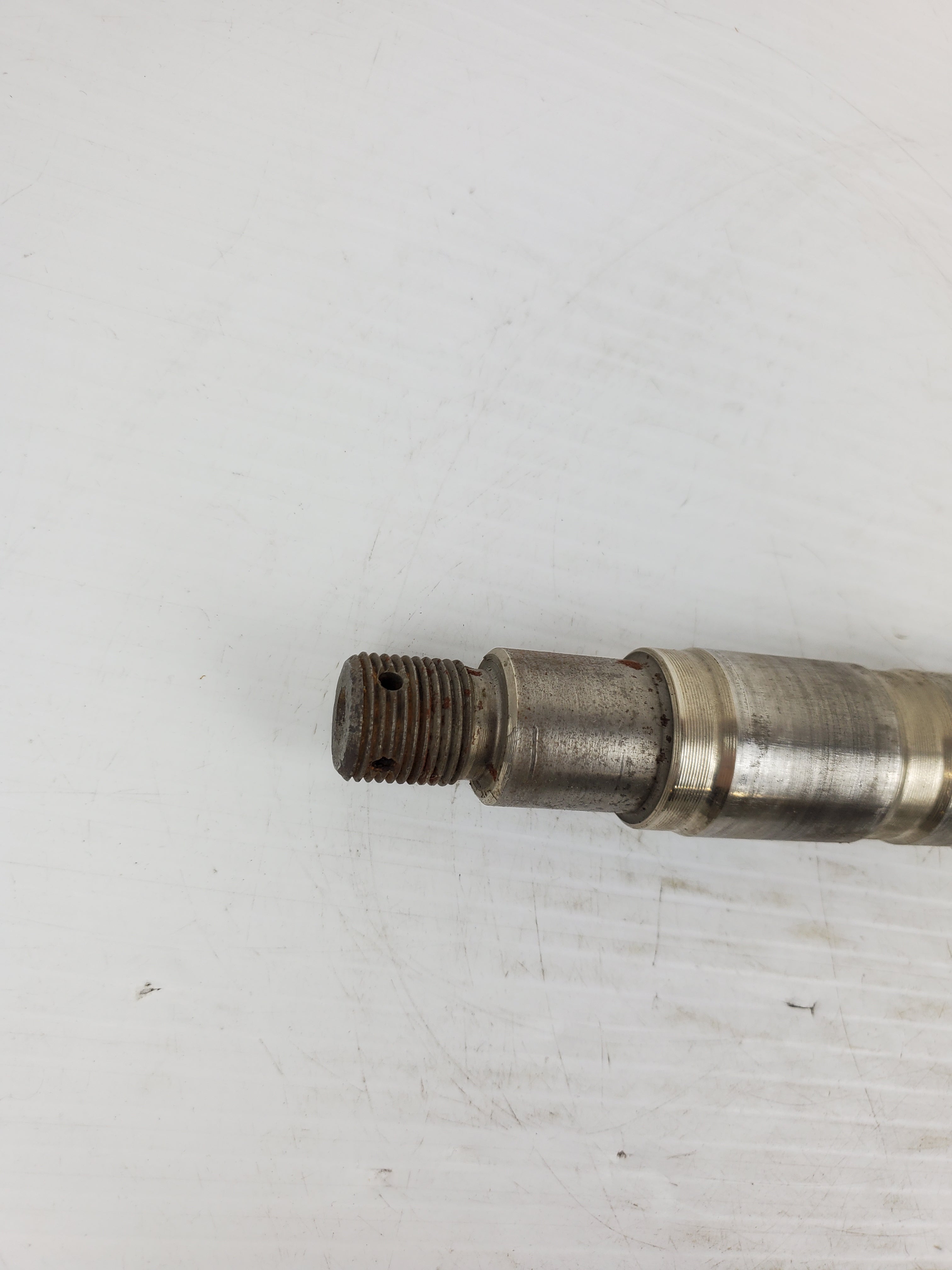 ITR 2P1397 Shaft
