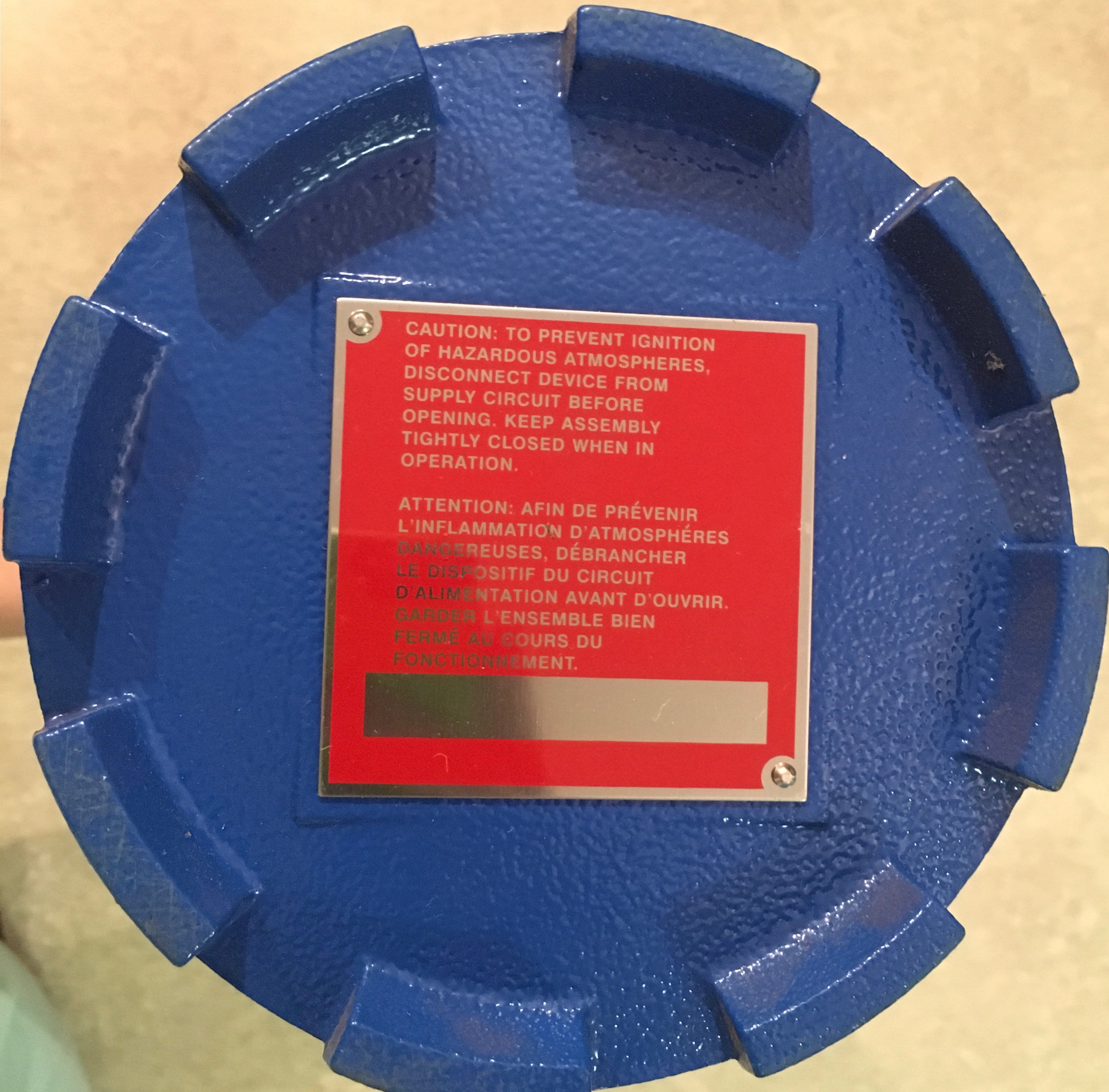Magnetrol Liquid Level Switch T20-1B2A-BKP
