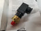 Gems PS41-30-4MNB-C-HC 209159 Pressure Switch