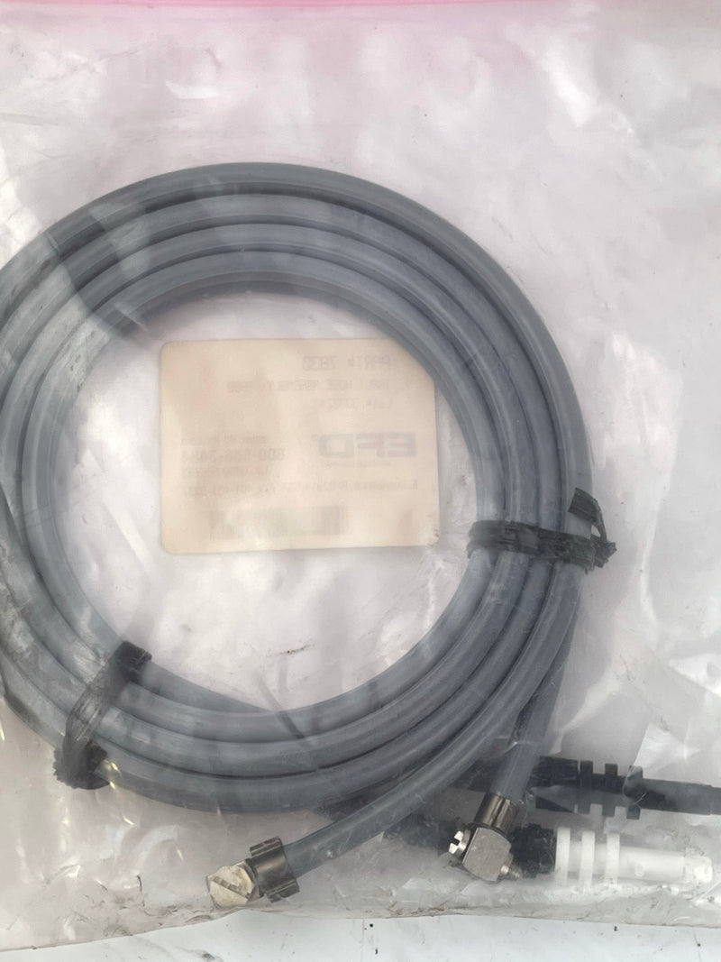 EFD Input Hose Assembly 7830